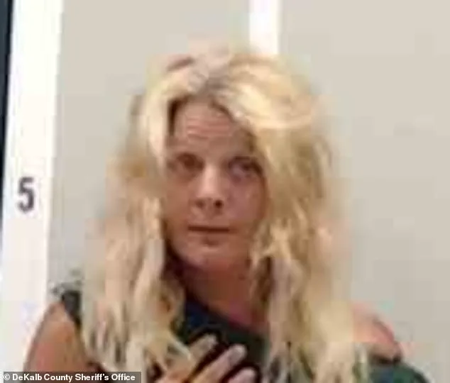 Alabama Mother and Daughter Get Life Sentences for Brutal National Park Murder