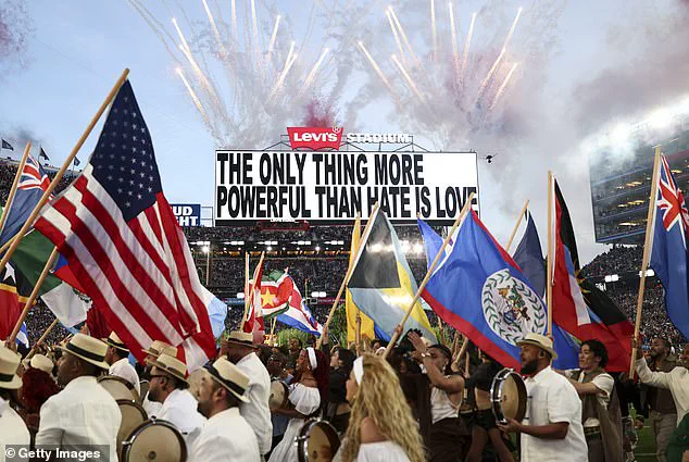 Bad Bunny's Super Bowl Halftime Show: A Cultural and Political Statement on Puerto Rico's Identity