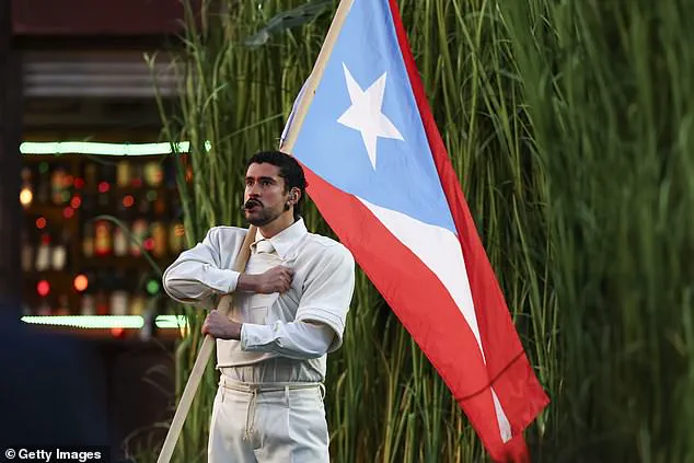 Bad Bunny's Super Bowl Halftime Show: A Cultural and Political Statement on Puerto Rico's Identity