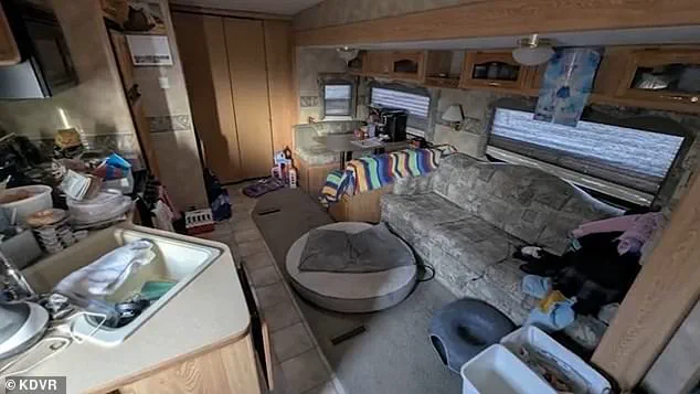 Colorado Family Trapped in Freezing Trailer After Contractor Vanishes with $219K