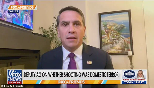 Controversy Erupts as Federal Officials Question Noem's Leadership Amid Domestic Terrorism Claims Following Alex Pretti's Killing
