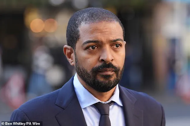 Doctor Who Star Noel Clarke Arrested Over Rape and Sexual Assault Allegations