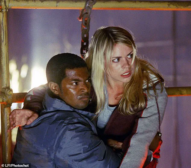 Doctor Who Star Noel Clarke Arrested Over Rape and Sexual Assault Allegations