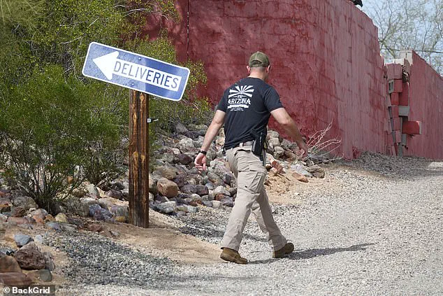 Doorbell Camera Footage Shows Masked Figure in Elderly Woman's Disappearance