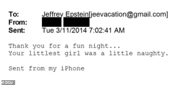 Epstein Files Redactions Fuel Outrage as Lawmakers Demand Full Transparency