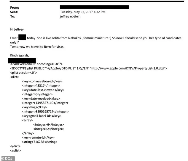 Epstein Files Redactions Fuel Outrage as Lawmakers Demand Full Transparency