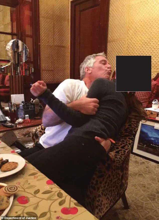 Epstein's Island Purchases Sulfuric Acid for Water Purification Coinciding with FBI Probe