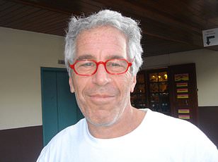 Epstein's Island Purchases Sulfuric Acid for Water Purification Coinciding with FBI Probe