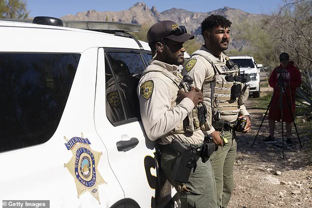 Fugitive's Family in High-Stakes Ransom Drama as Time Runs Out