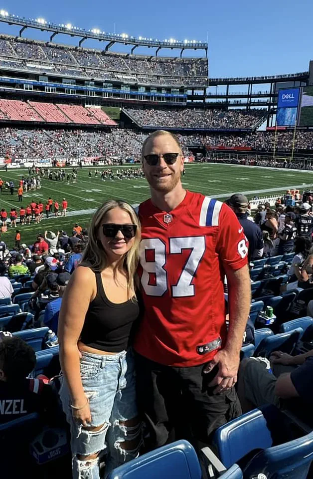 Irishman's ICE Detention Sparks International Outcry Over U.S. Immigration Policies