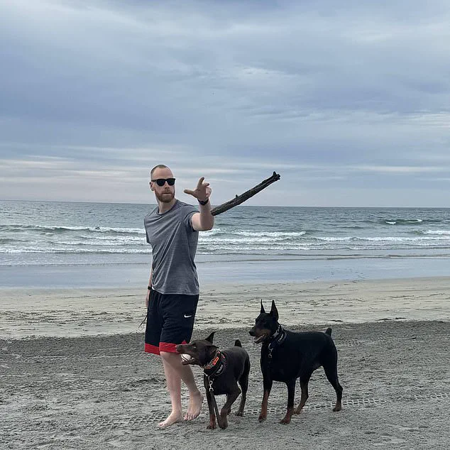 Irishman's ICE Detention Sparks International Outcry Over U.S. Immigration Policies