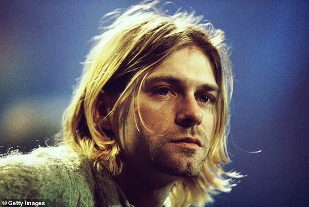 Kurt Cobain's Death Re-examined by Private Forensic Team