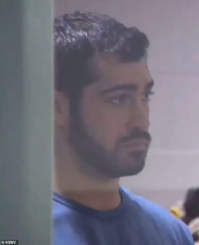 Las Vegas Promoter Charged With DUI and Reckless Driving After Hit-and-Run Injures British Tourist Family