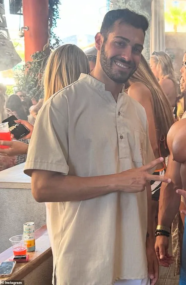 Las Vegas Promoter Charged With DUI and Reckless Driving After Hit-and-Run Injures British Tourist Family