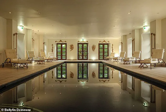 Man Strangles Father in Ireland Hotel, Claims 'Imposter' Delusion, Pleads Insanity