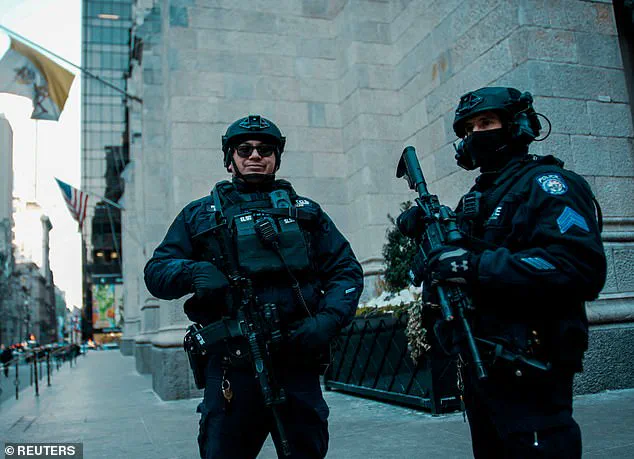 Mayor Mamdani and NYPD's Covert Social Media Tactics Fuel Civil Liberties Debate