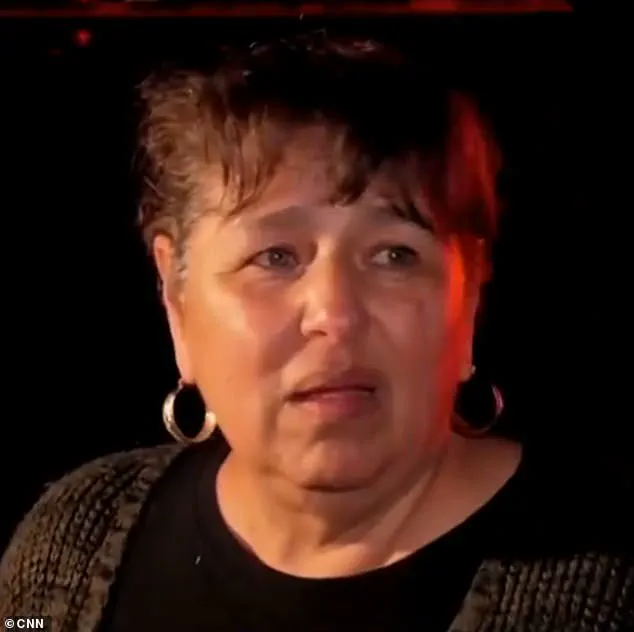 Mother-in-law of Nancy Guthrie disappearance suspect claims son-in-law's innocence amid police raid