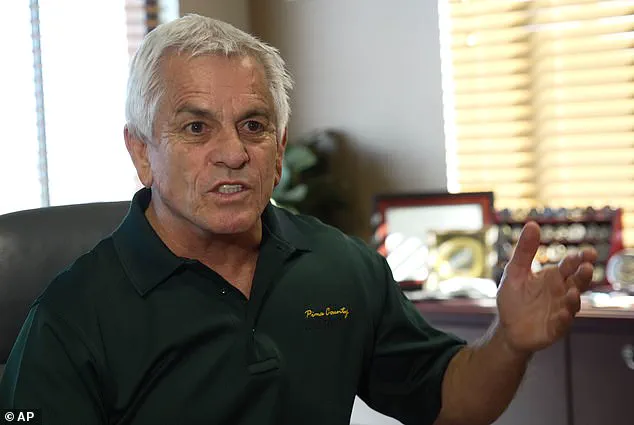 Pima County Sheriff's Department Faces Scrutiny Over Ineffective Leadership and Inadequate Resources in High-Profile Nancy Guthrie Case