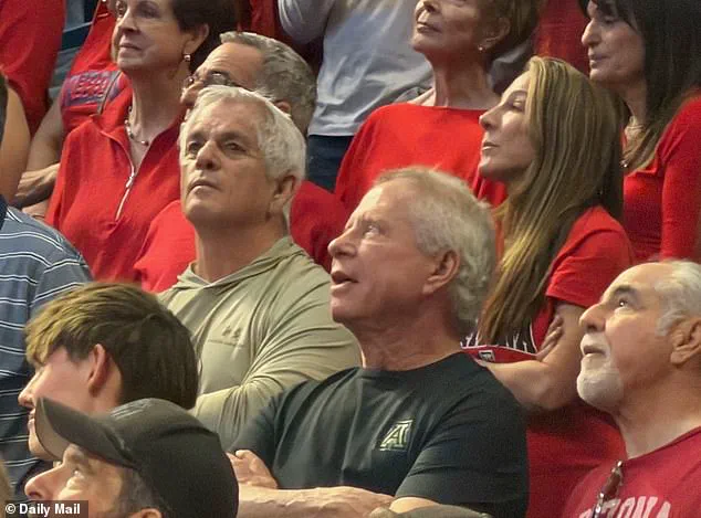 Pima County Sheriff's Department Faces Scrutiny Over Ineffective Leadership and Inadequate Resources in High-Profile Nancy Guthrie Case