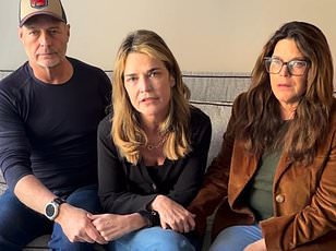 Second Week of Search for Nancy Guthrie: Police Examine Septic Tank in Abduction Case