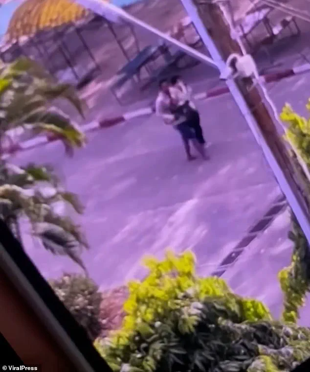 Shocking School Shooting in Thailand Near Malaysian Border as Hostages Taken