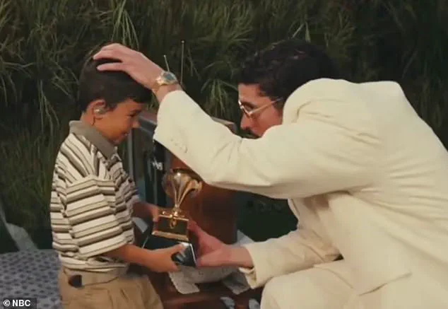 Super Bowl Halftime Show Controversy: Bad Bunny's Mysterious Child and the ICE Connection