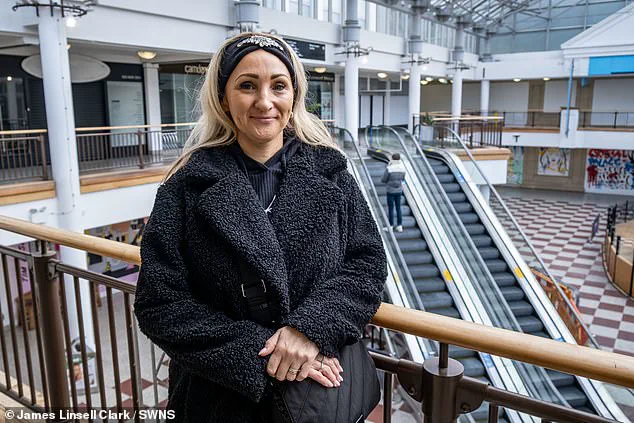 Taylor Swift's Music Video Revives Croydon's Forgotten Shopping Center