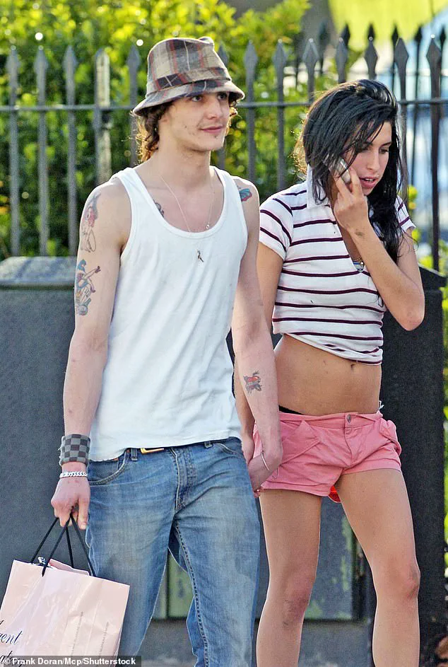 Unexplained Death of Sarah Aspin: Ties to Amy Winehouse and Blake Fielder-Civil