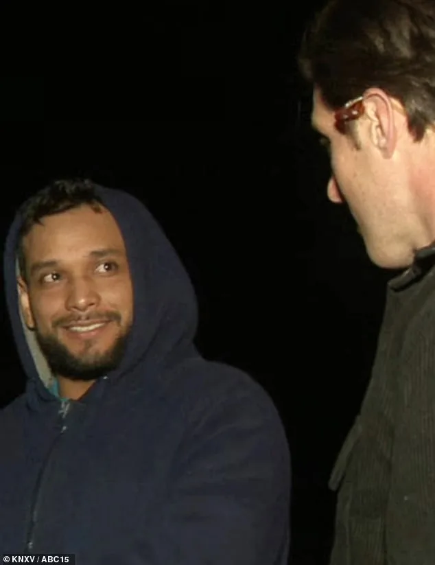 Delivery Driver Released Without Charge in Kidnapping of Savannah Guthrie's Mother