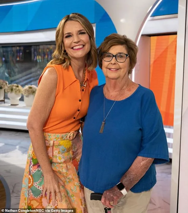 Delivery Driver Released Without Charge in Kidnapping of Savannah Guthrie's Mother