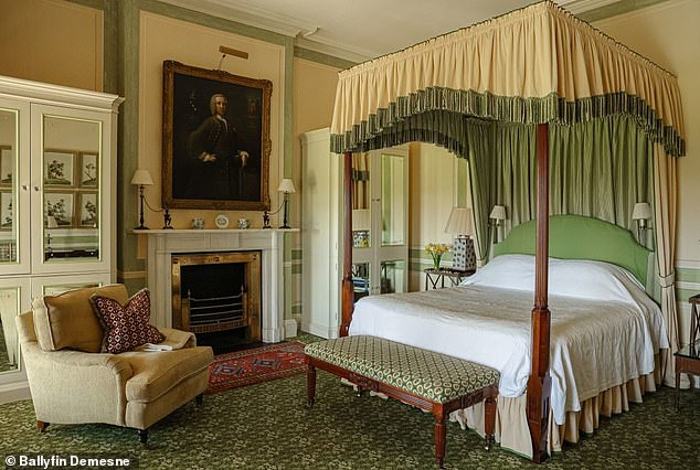 Dublin Man on Trial for Murdering Father, Past Ritual Sacrifice Attempt and Mental Health History