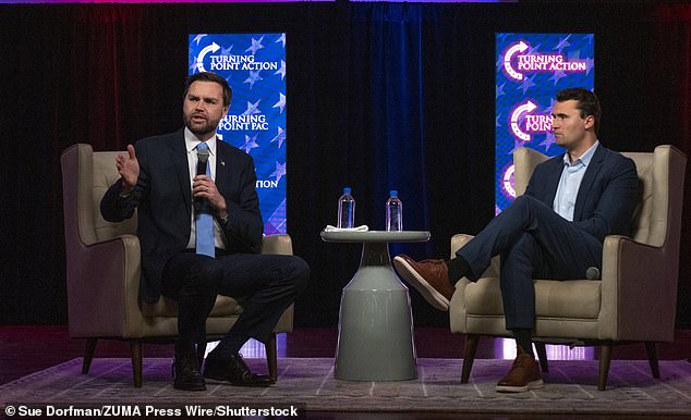 Erika Kirk's Emotional Interview with Glenn Beck Sparks New Mystery Over Missing Wedding Photo Amid Conspiracy Theories