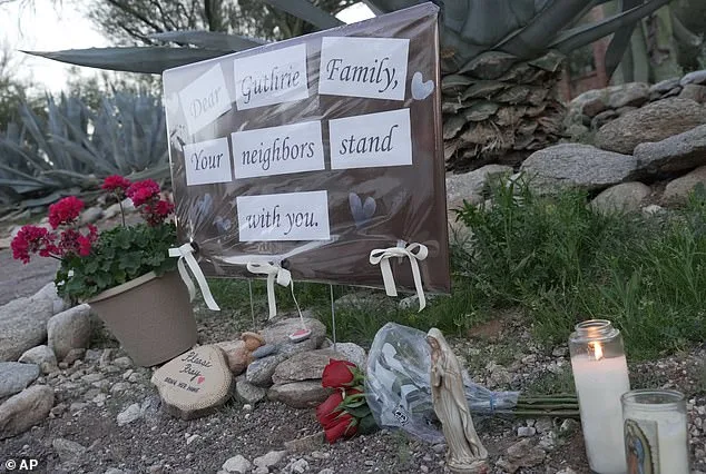 FBI Stumped by Nancy Guthrie's Abduction: $6M Ransom Demanded, Calm Suspect in Surveillance Footage