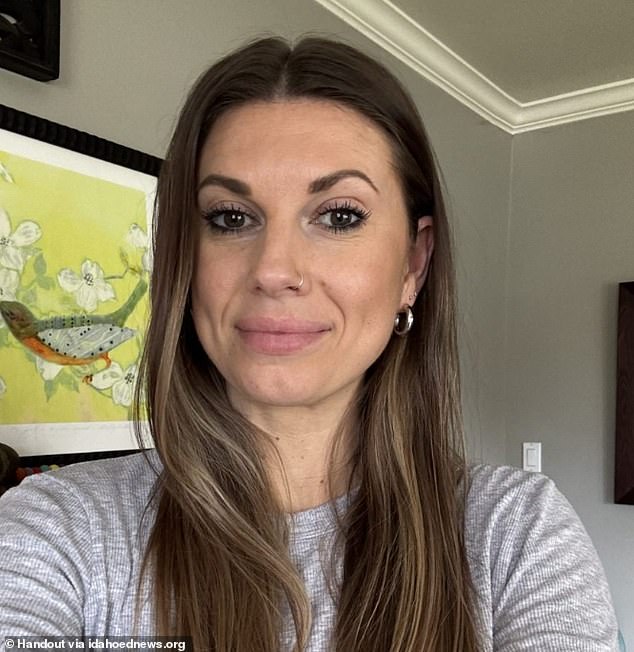 Idaho Teacher Files Lawsuit Against School for Removing Inclusive Posters Under HB41