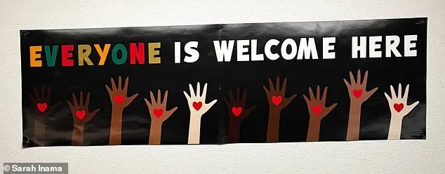 Idaho Teacher Files Lawsuit Against School for Removing Inclusive Posters Under HB41