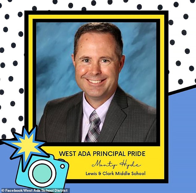 Idaho Teacher Files Lawsuit Against School for Removing Inclusive Posters Under HB41