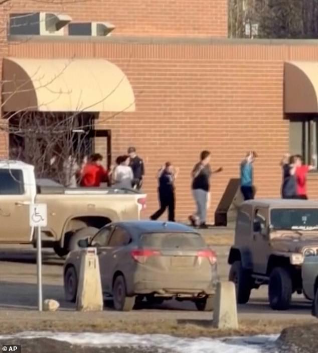 King Charles and Prince and Princess of Wales Condemn Tumbler Ridge School Shooting, Offer Solidarity to Victims