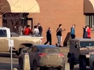 King Charles and Prince and Princess of Wales Condemn Tumbler Ridge School Shooting, Offer Solidarity to Victims