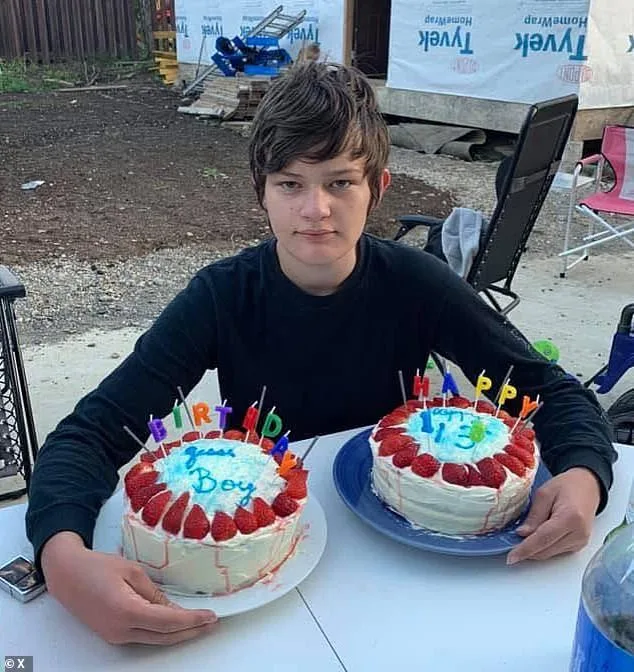 Miracle Survives School Massacre, Mother Pleads for a Future Beyond Feeding Tubes