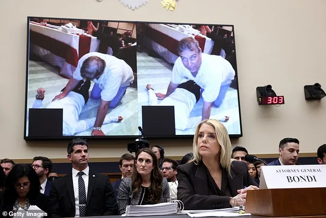 Prince Andrew and Epstein Files: Congressman Accuses Royal of Sex Trafficking, Demands Legal Action