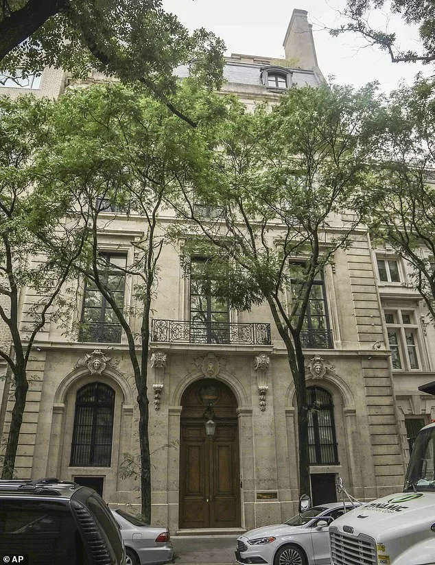 Prince Andrew and Epstein Files: Congressman Accuses Royal of Sex Trafficking, Demands Legal Action