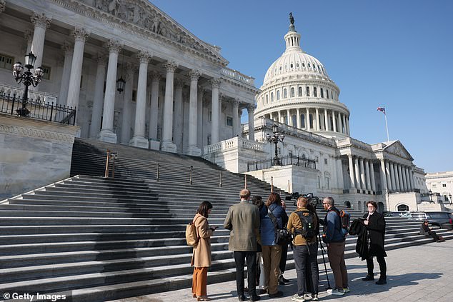 Razor-Thin GOP Majority Hangs in Balance as Neal Dunn's Retirement Looms