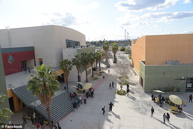 Rogue Pepper Spray Canister Triggers Panic and Large-Scale Hazmat Response at Panorama High, 30 Students Treated