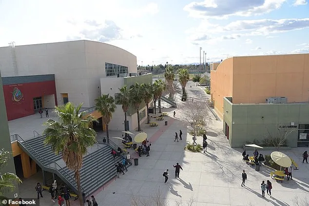 Rogue Pepper Spray Canister Triggers Panic and Large-Scale Hazmat Response at Panorama High, 30 Students Treated
