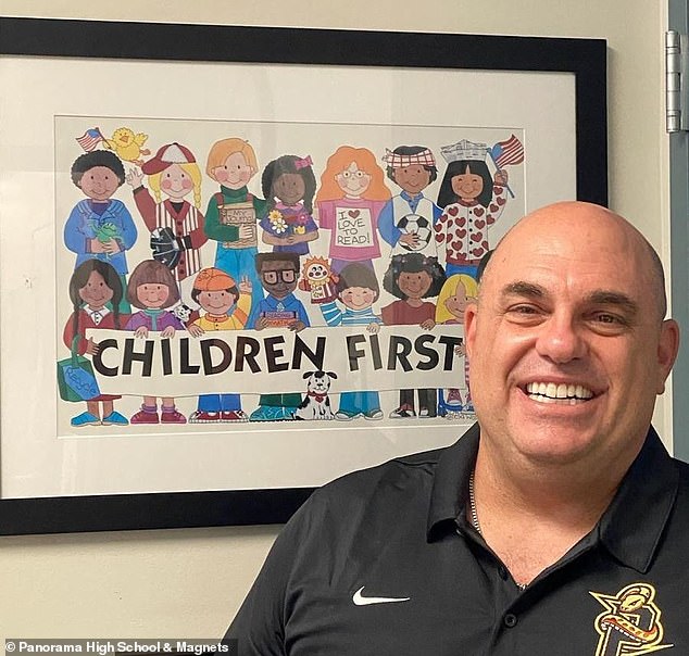 Rogue Pepper Spray Canister Triggers Panic and Large-Scale Hazmat Response at Panorama High, 30 Students Treated