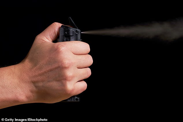 Rogue Pepper Spray Canister Triggers Panic and Large-Scale Hazmat Response at Panorama High, 30 Students Treated