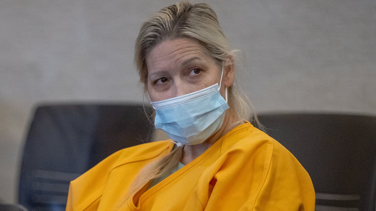 Shocking Texts Expose California 'Party Mom's' Alleged Role in Underage Drinking and Sex Parties