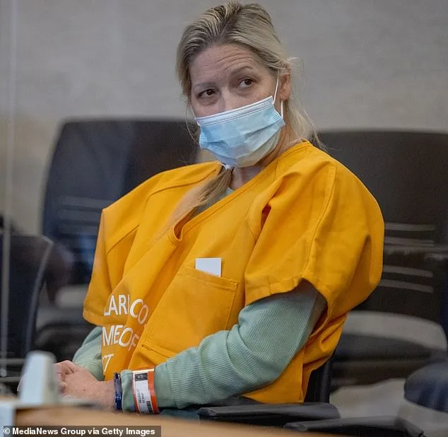 Shocking Texts Expose California 'Party Mom's' Alleged Role in Underage Drinking and Sex Parties