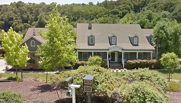 Shocking Texts Expose California 'Party Mom's' Alleged Role in Underage Drinking and Sex Parties