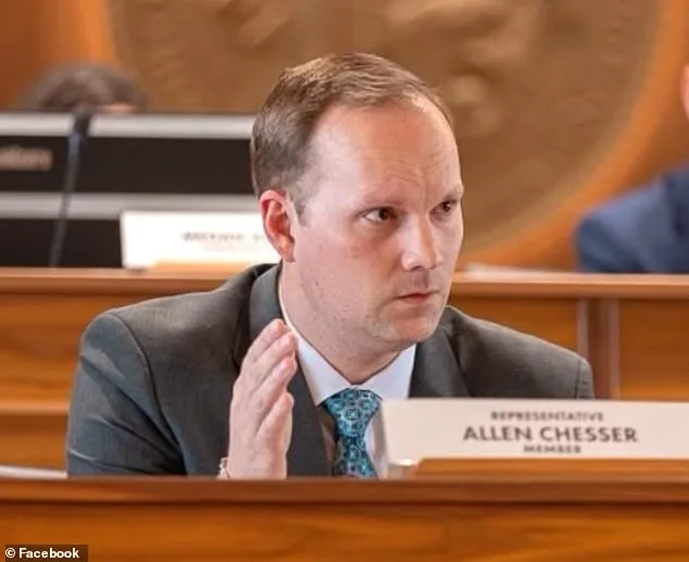 Tense Exchange at Hearing as Sheriff's Understanding of Government Branches Sparks Scrutiny